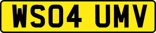WS04UMV
