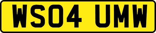 WS04UMW