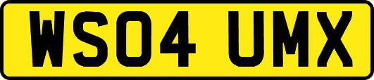 WS04UMX