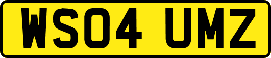 WS04UMZ