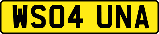 WS04UNA
