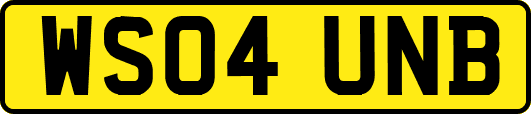 WS04UNB
