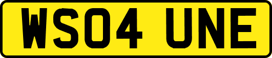 WS04UNE