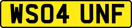 WS04UNF