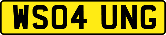 WS04UNG