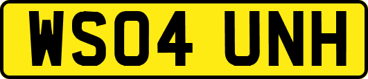 WS04UNH