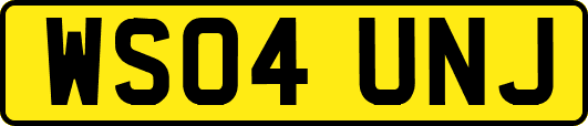 WS04UNJ