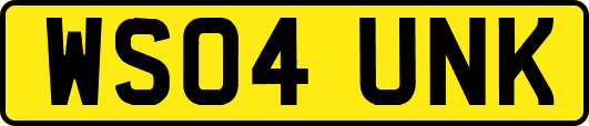 WS04UNK