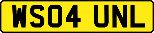 WS04UNL