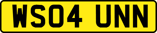 WS04UNN