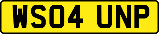WS04UNP