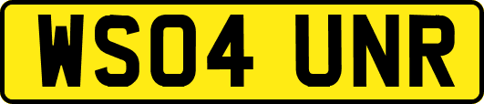 WS04UNR