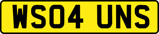 WS04UNS