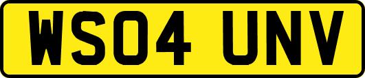 WS04UNV