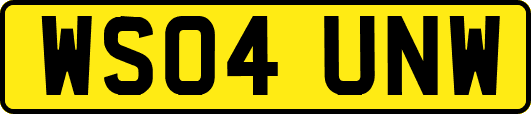 WS04UNW