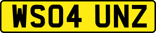 WS04UNZ