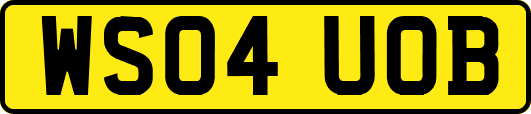 WS04UOB