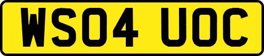 WS04UOC