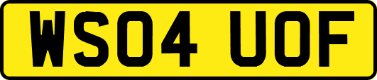 WS04UOF