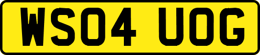 WS04UOG