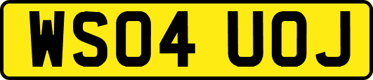 WS04UOJ