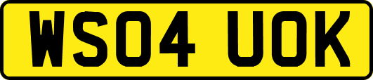 WS04UOK
