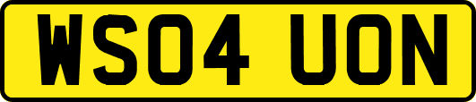 WS04UON