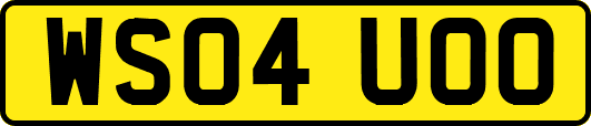 WS04UOO