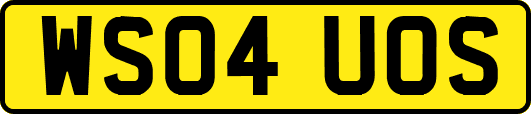 WS04UOS