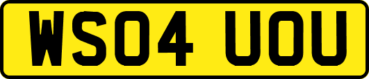 WS04UOU