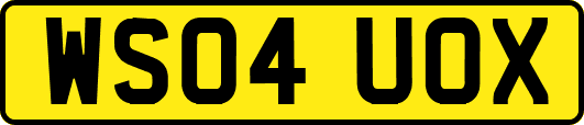 WS04UOX