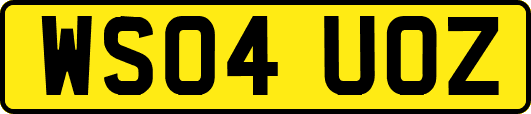 WS04UOZ