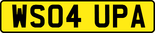 WS04UPA