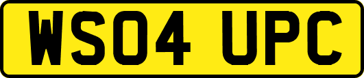 WS04UPC