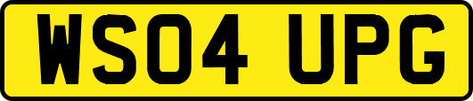 WS04UPG