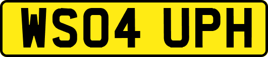 WS04UPH