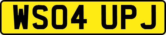 WS04UPJ