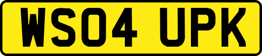 WS04UPK