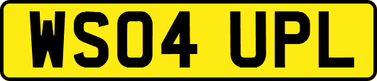 WS04UPL