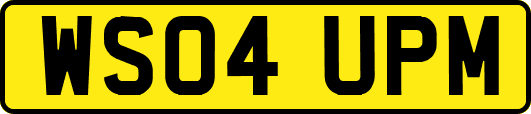 WS04UPM