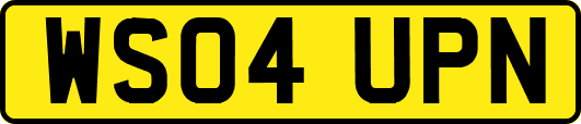 WS04UPN