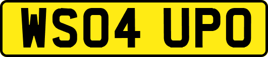 WS04UPO
