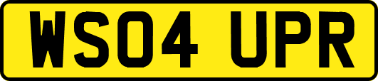 WS04UPR