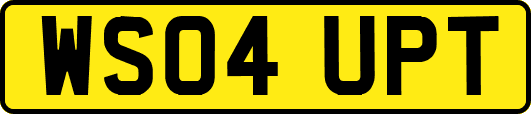 WS04UPT