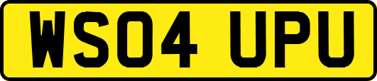 WS04UPU
