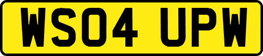 WS04UPW