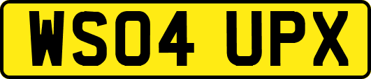 WS04UPX
