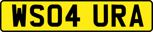 WS04URA
