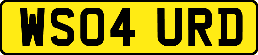 WS04URD