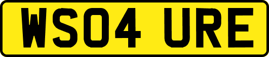 WS04URE